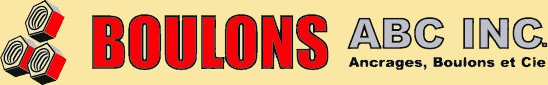 Boulons ABC Inc.